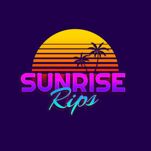 Sunrise Rips